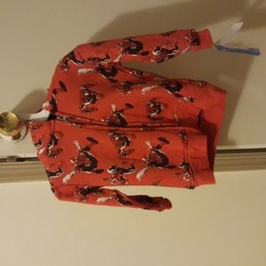 Spider Man toddler Hoodie